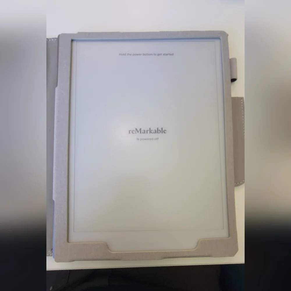 Remarkable - Picture 3 of 6